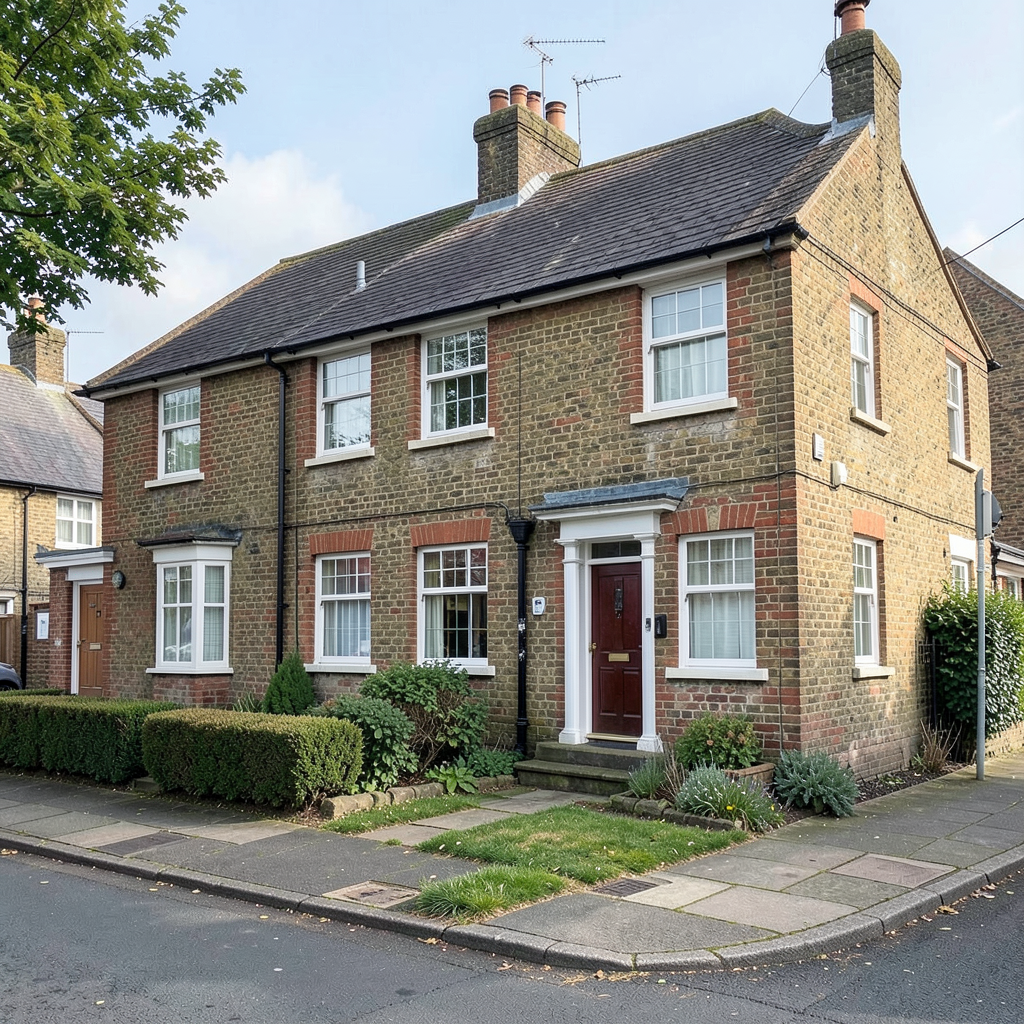 37 affordable apartments for over-55s completed in Woodstock redevelopment